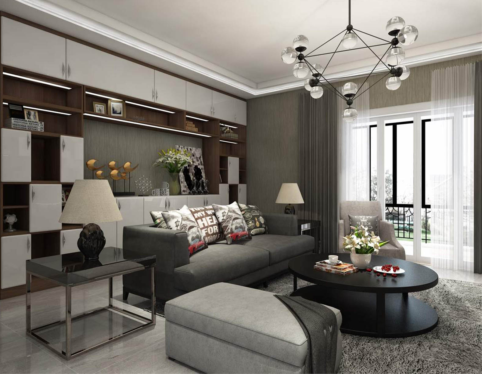 生態(tài)板負(fù)離子和無(wú)醛哪個(gè)更重要-鳴凰定制