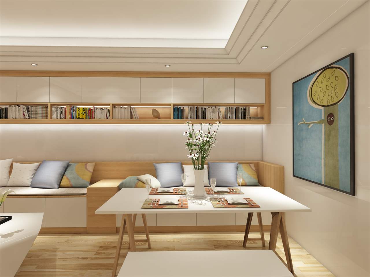 生態(tài)板三大注意事項(xiàng)，你一定要了解-鳴凰定制