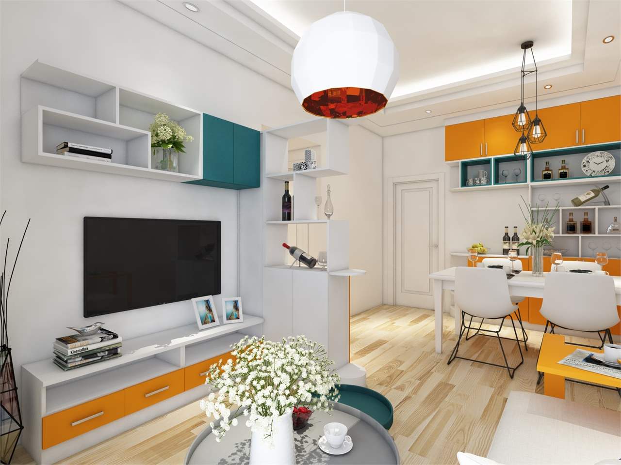 生態(tài)板是什么意思：甲醛危害多，你還敢買(mǎi)廉價(jià)板材嗎-鳴凰定制