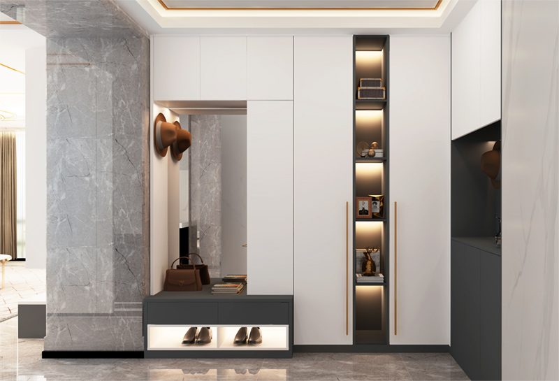 如何衡量好板材？有哪些條件？-鳴凰定制