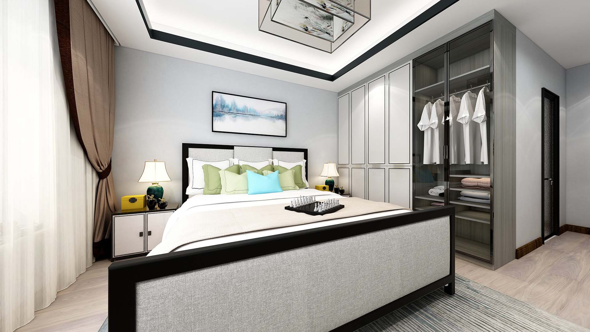 多層板和顆粒板的結(jié)合，將顛覆傳統(tǒng)可飾面板材？-鳴凰定制