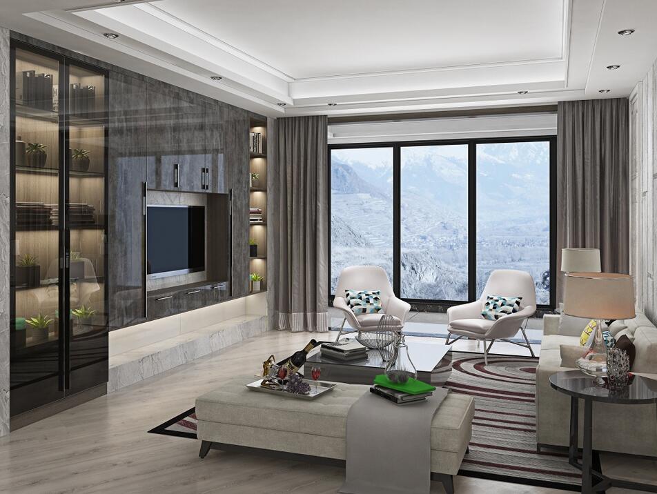 生態(tài)板如何進行封邊？怎么處理封邊問題？-鳴凰定制