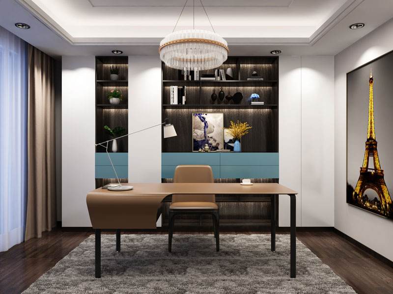 總有一張板材適用南北每一家！-鳴凰定制