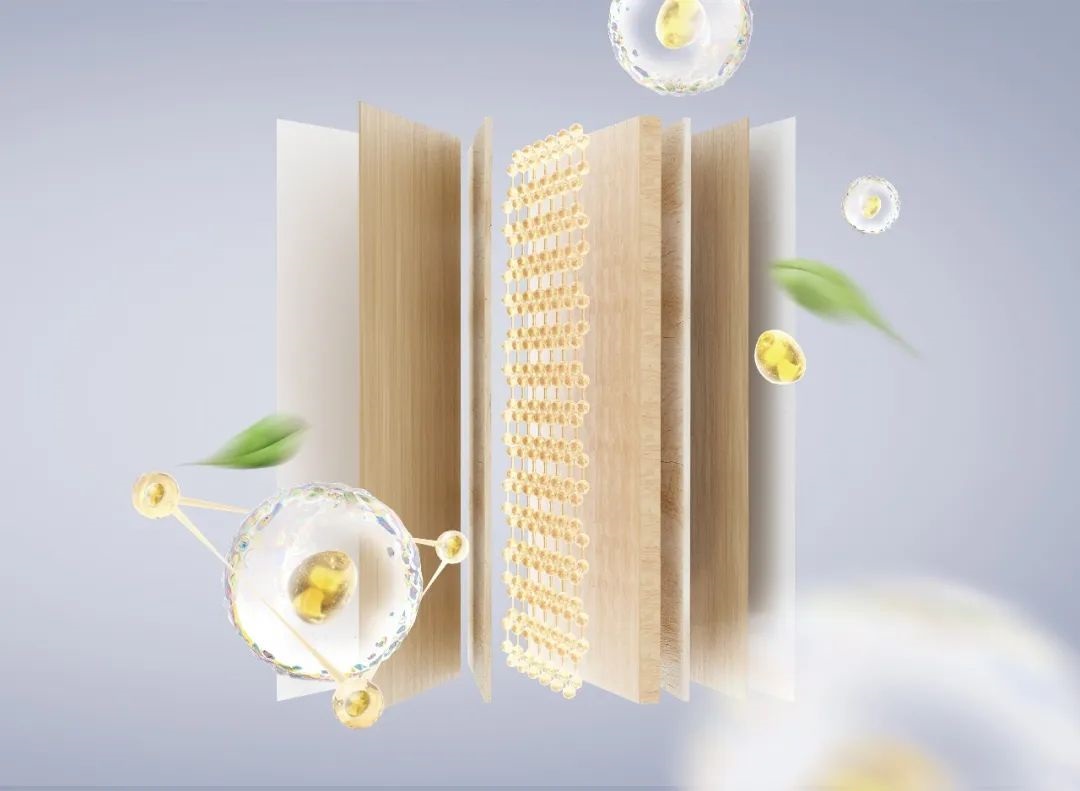 鳴凰定制 | 如何挑選好的生態(tài)板？-鳴凰定制