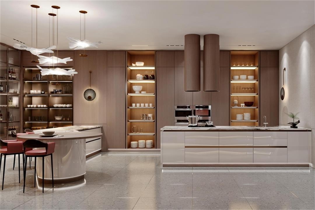 鳴凰定制，于春季攜手開啟綠色健康家-鳴凰定制