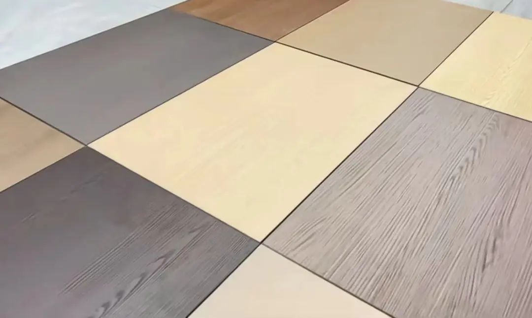 鳴凰板材，打造綠色健康家居